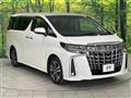 2022 Toyota Alphard G