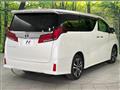 2022 Toyota Alphard G