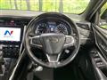 2018 Toyota Harrier