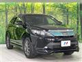2018 Toyota Harrier
