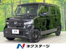 2022 Honda N BOX
