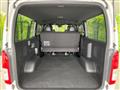 2025 Toyota Hiace Van
