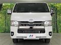 2025 Toyota Hiace Van