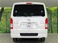 2025 Toyota Hiace Van