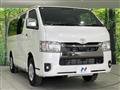 2025 Toyota Hiace Van