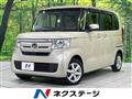 2019 Honda N BOX