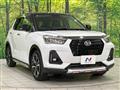2020 Daihatsu Rocky