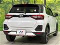 2020 Daihatsu Rocky