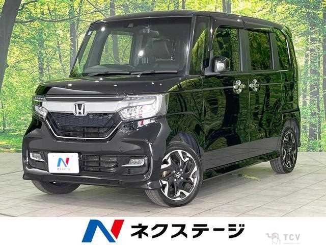 2020 Honda N BOX