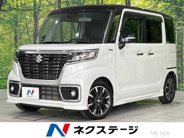 2018 Suzuki Suzuki Others