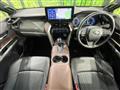 2021 Toyota Harrier Hybrid
