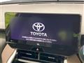 2021 Toyota Harrier Hybrid