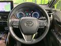 2021 Toyota Harrier Hybrid