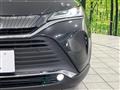 2021 Toyota Harrier Hybrid