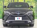 2021 Toyota Harrier Hybrid