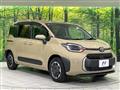 2024 Toyota Sienta