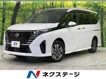 2024 Nissan Serena