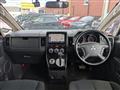 2016 Mitsubishi Delica D5