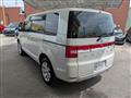 2016 Mitsubishi Delica D5