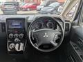 2016 Mitsubishi Delica D5