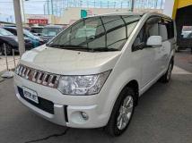 2016 Mitsubishi Delica D5