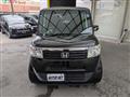 2014 Honda N BOX