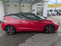 2014 Honda CR-Z