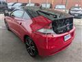 2014 Honda CR-Z