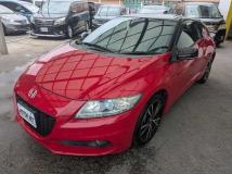 2014 Honda CR-Z
