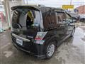 2013 Honda Freed
