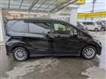 2013 Honda Freed