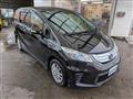 2013 Honda Freed