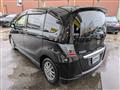 2013 Honda Freed