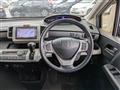 2013 Honda Freed