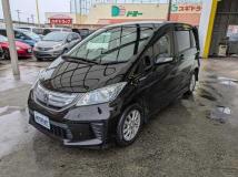 2013 Honda Freed