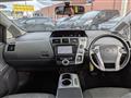 2012 Toyota PRIUS α