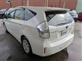 2012 Toyota PRIUS α