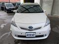 2012 Toyota PRIUS α