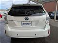 2012 Toyota PRIUS α