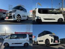 2021 Daihatsu Tanto