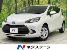 2025 Toyota AQUA