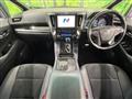2020 Toyota Vellfire