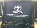 2020 Toyota Vellfire