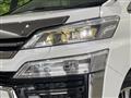 2020 Toyota Vellfire