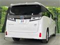 2020 Toyota Vellfire