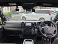 2021 Toyota Hiace Van