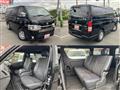 2021 Toyota Hiace Van