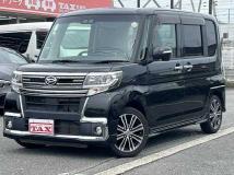 2016 Daihatsu Tanto