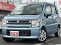 2018 Suzuki Wagon R