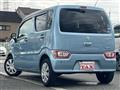 2018 Suzuki Wagon R
